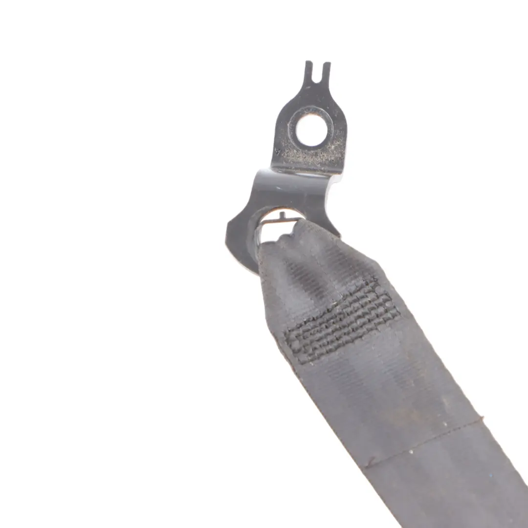 Mk5 6R Seatbelt Front Right O/S Safety Belt to VW Volkswagen Polo with Part number 6R4857706 VW Volkswagen Polo Mk5 6R Seatbelt Front Right O/S Safety Belt - SKU 6R4857706 - Part number 6R4857706