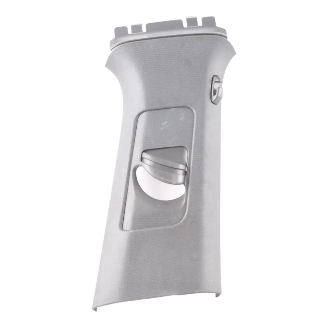 VW Volkswagen Polo 6R Column B Cover Trim Pillar Upper Right O/S - SKU 6R4867244AE - Part number 6R4867244AE
