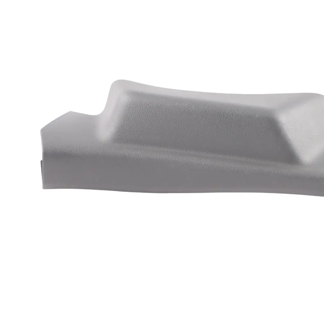 Pillar Trim Cover Panel Rear Left N/S Grey to Volkswagen Polo 6R C with Part number 6R4867765B Volkswagen Polo 6R C Pillar Trim Cover Panel Rear Left N/S Grey - SKU 6R4867765B - Part number 6R4867765B