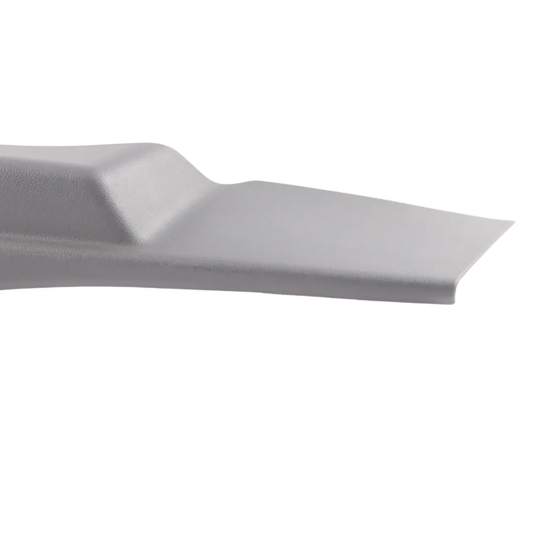 Volkswagen Polo 6R C Pillar Trim Cover Panel Rear Left N/S Grey - SKU 6R4867765B - Part number 6R4867765B