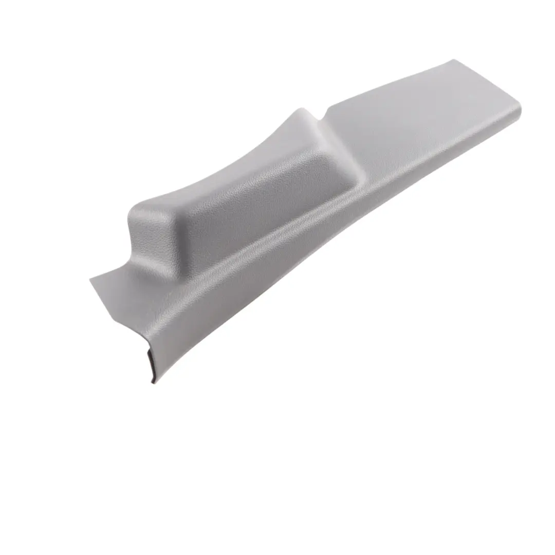 Pillar Trim Cover Panel Rear Left N/S Grey to Volkswagen Polo 6R C with Part number 6R4867765B Volkswagen Polo 6R C Pillar Trim Cover Panel Rear Left N/S Grey - SKU 6R4867765B - Part number 6R4867765B