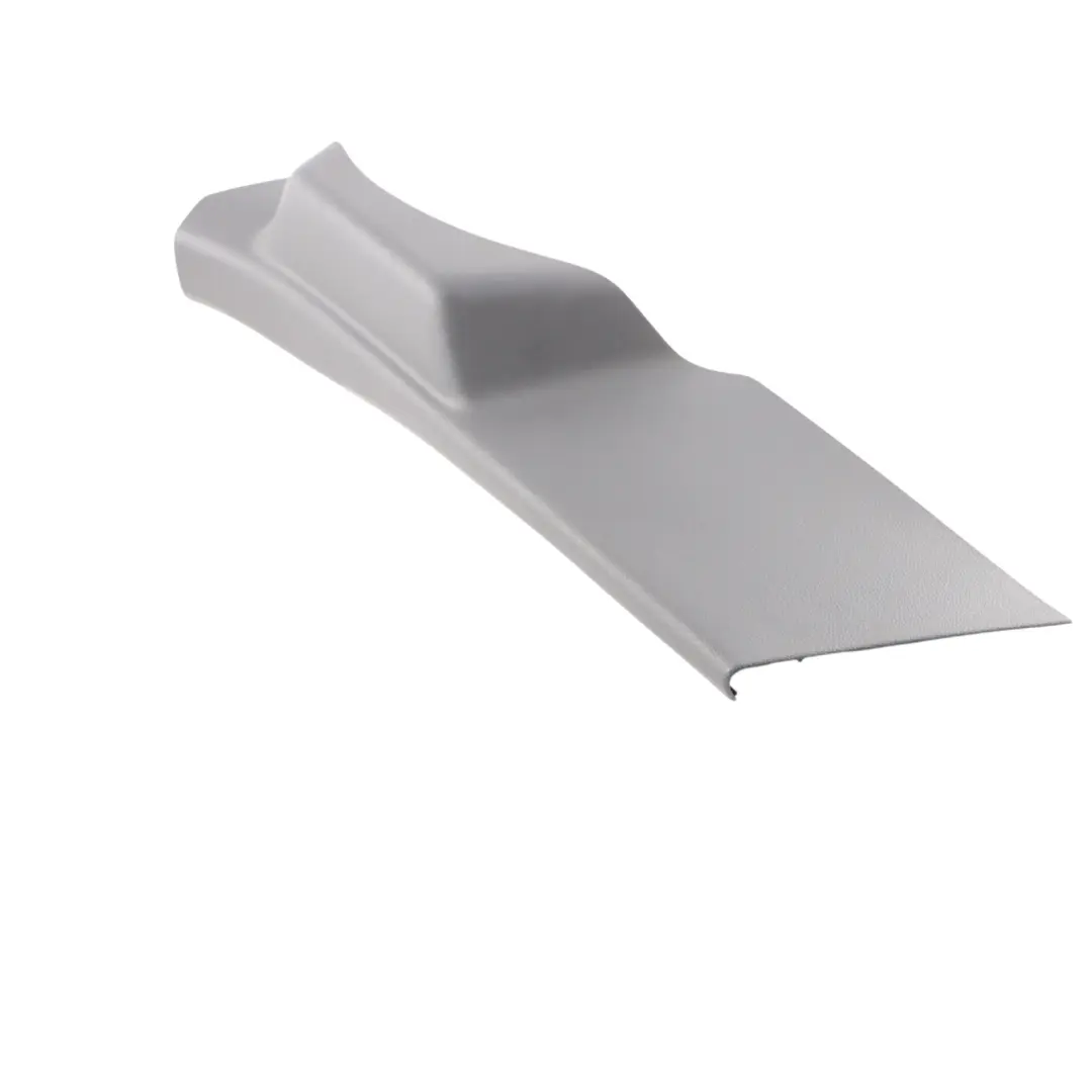 Pillar Trim Cover Panel Rear Left N/S Grey to Volkswagen Polo 6R C with Part number 6R4867765B Volkswagen Polo 6R C Pillar Trim Cover Panel Rear Left N/S Grey - SKU 6R4867765B - Part number 6R4867765B