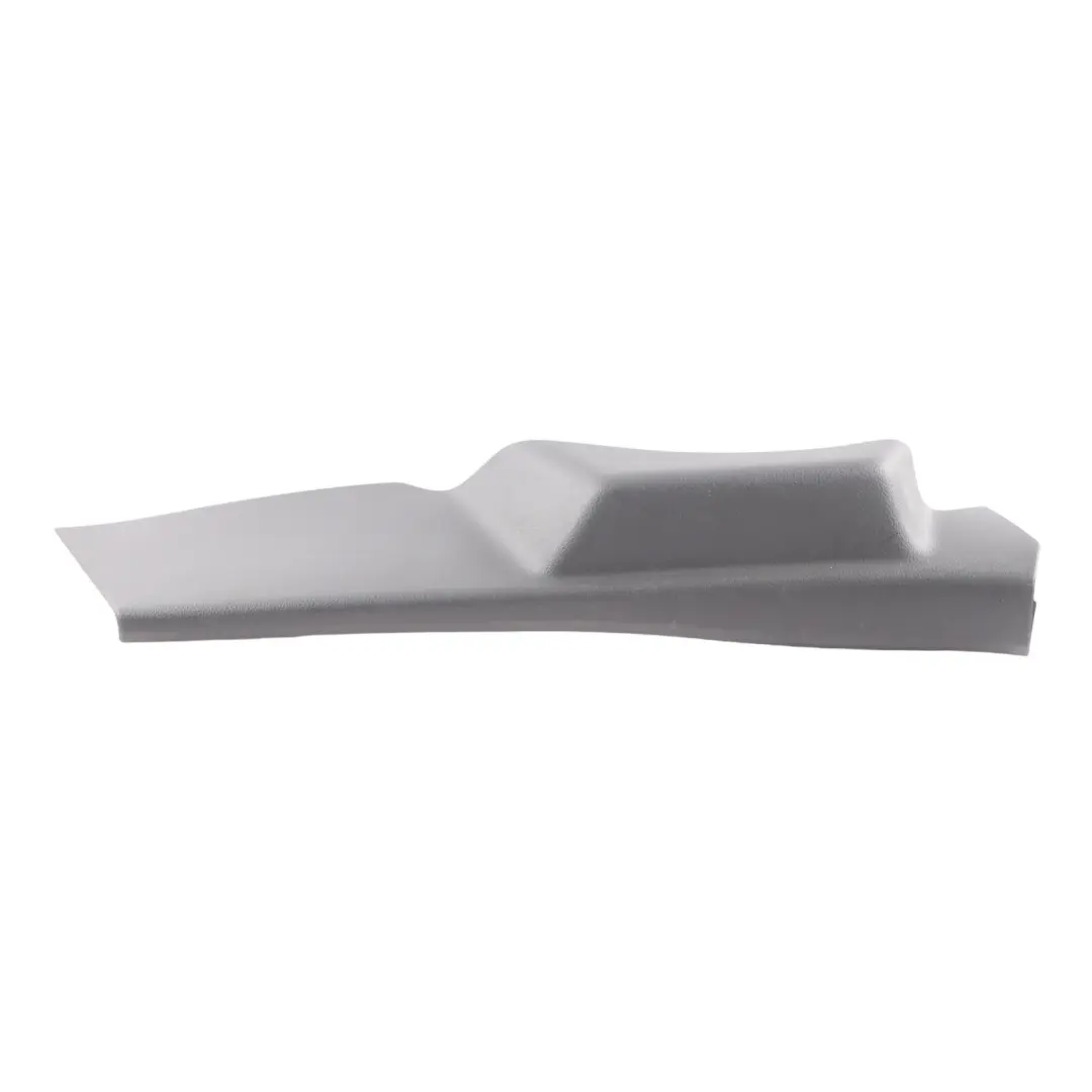 Volkswagen Polo 6R C Pillar Trim Cover Panel Rear Right O/S Grey - SKU 6R4867766B - Part number 6R4867766B
