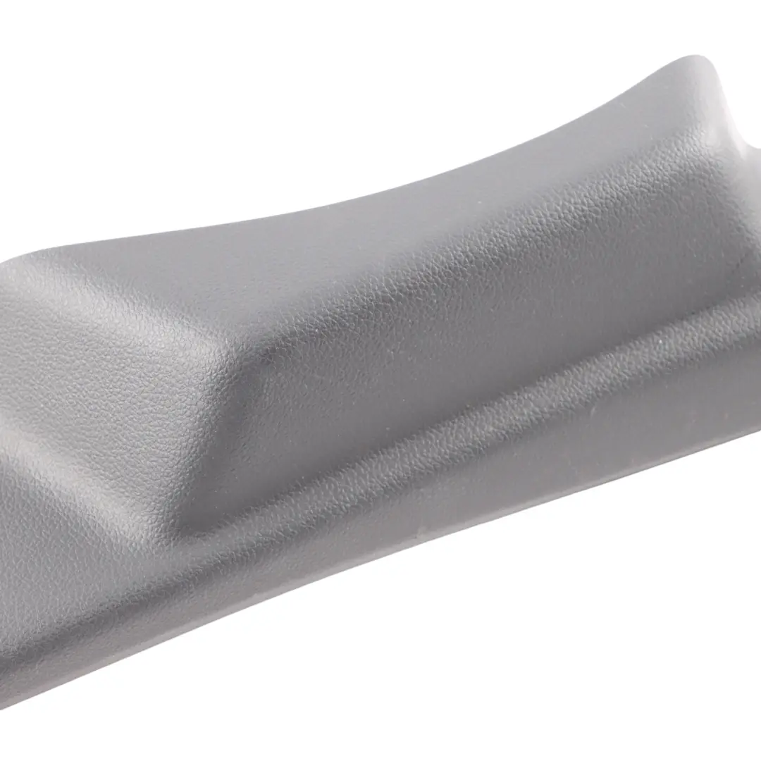 Volkswagen Polo 6R C Pillar Trim Cover Panel Rear Right O/S Grey - SKU 6R4867766B - Part number 6R4867766B