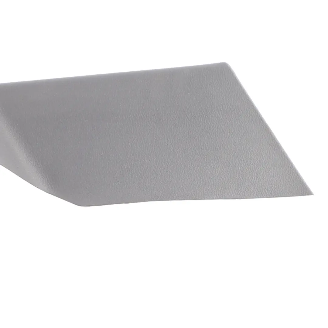 Volkswagen Polo 6R C Pillar Trim Cover Panel Rear Right O/S Grey - SKU 6R4867766B - Part number 6R4867766B