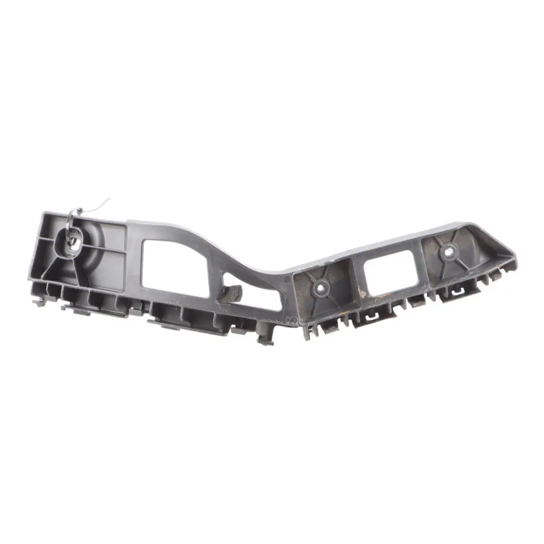 Volkswagen Polo Mk5 6R Stoßstange hinten links Halterung Halterung - SKU 6R6807393A - Teilenummer 6R6807393A