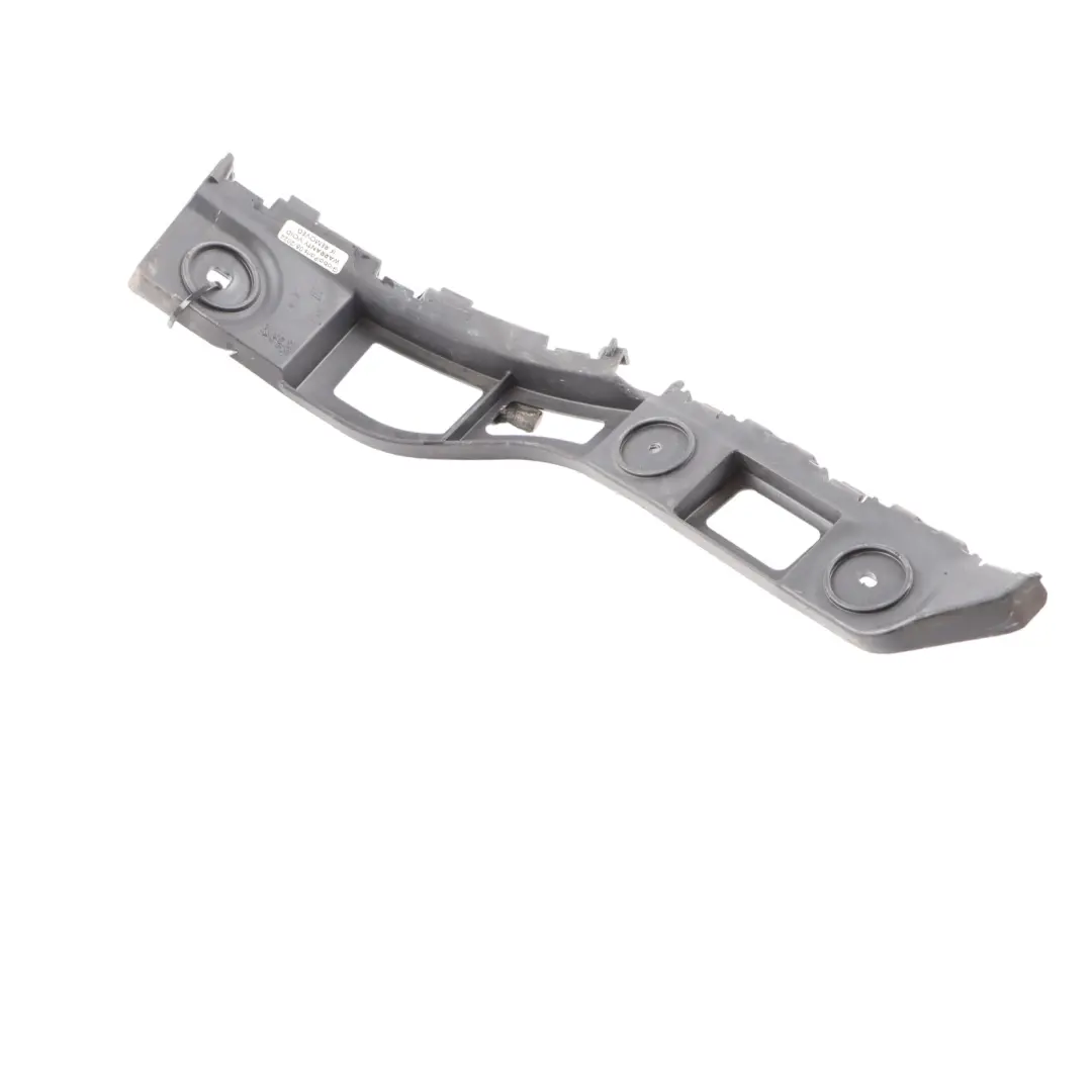 Volkswagen Polo Mk5 6R Paraurti posteriore sinistro Montaggio - SKU 6R6807393A - Numero di parte 6R6807393A