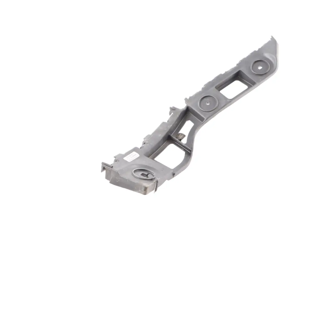 Volkswagen Polo Mk5 6R Parachoques Trasero Izquierdo Soporte - SKU 6R6807393A - Número de pieza 6R6807393A