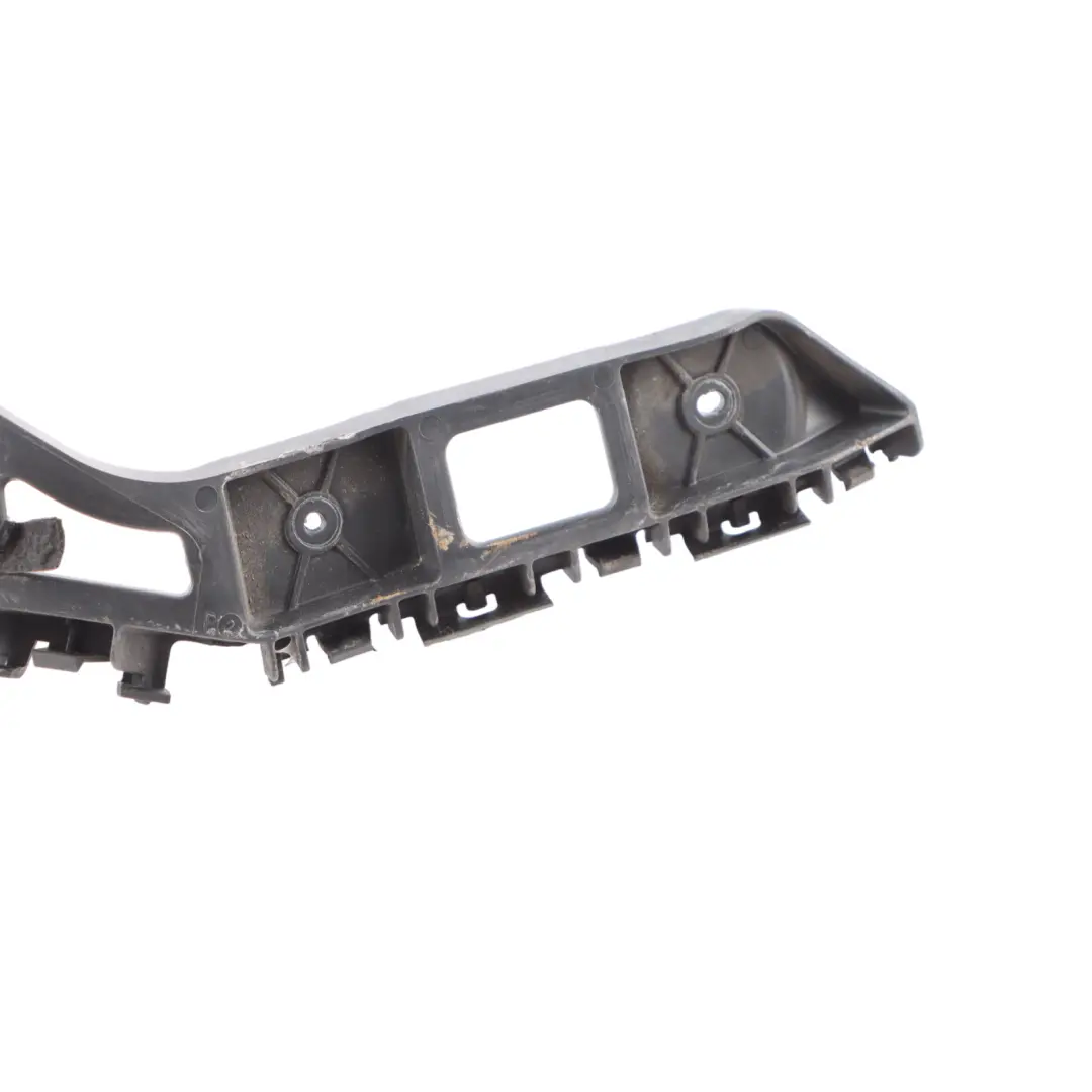Volkswagen Polo Mk5 6R Stoßstange hinten links Halterung Halterung - SKU 6R6807393A - Teilenummer 6R6807393A