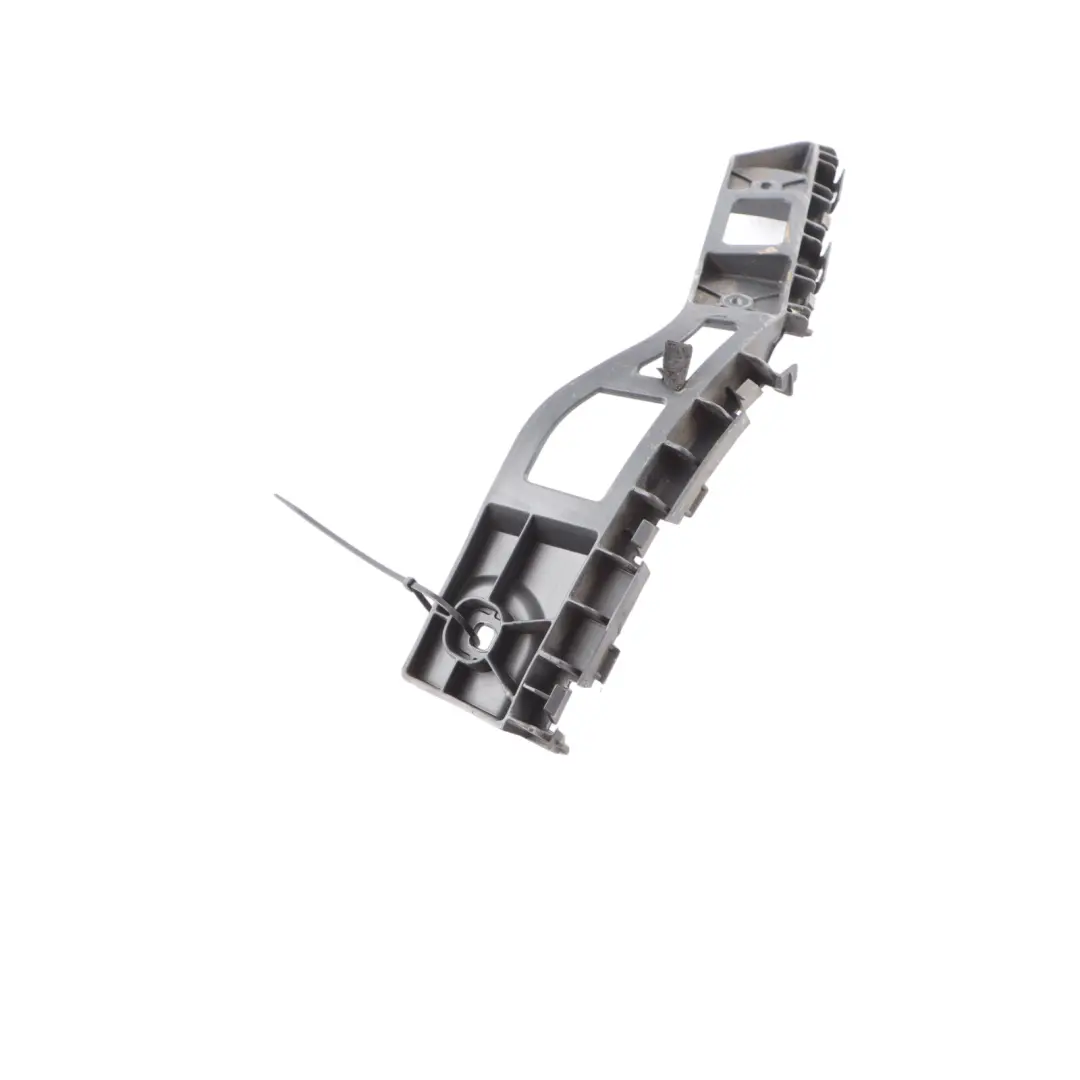 Volkswagen Polo Mk5 6R Bumper Rear Left N/S Bracket Holder Mount - SKU 6R6807393A - Part number 6R6807393A