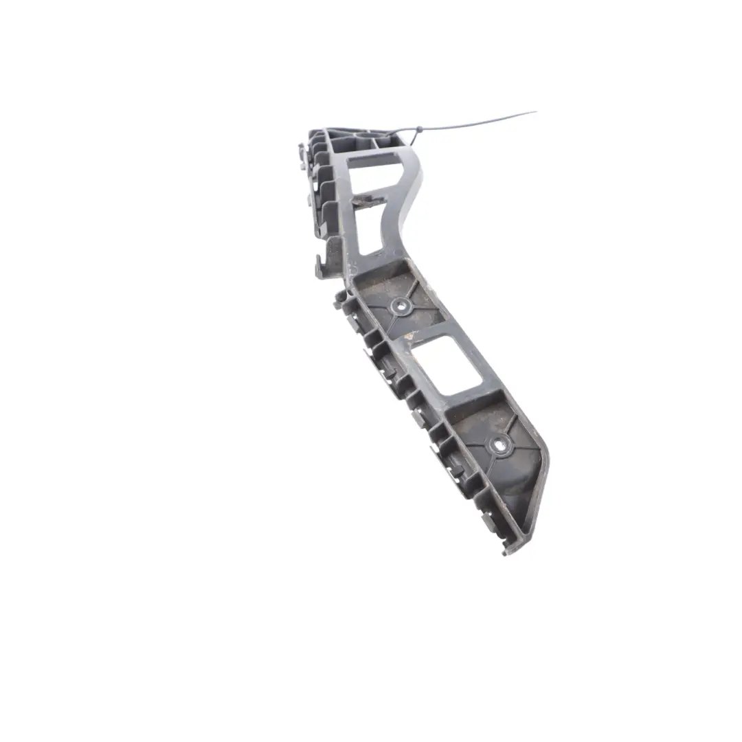 Volkswagen Polo Mk5 6R Bumper Rear Left N/S Bracket Holder Mount - SKU 6R6807393A - Part number 6R6807393A