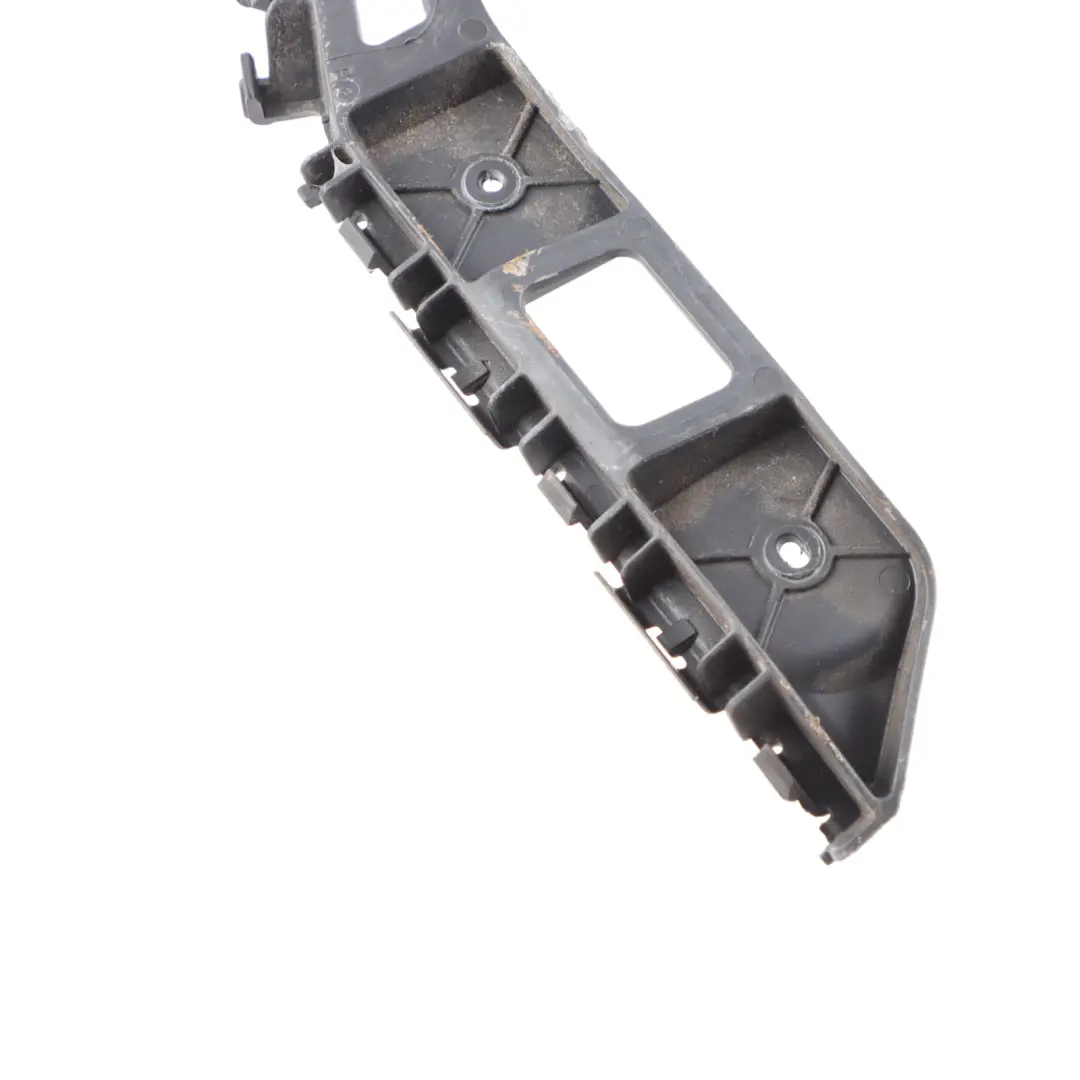 Volkswagen Polo Mk5 6R Bumper Rear Left N/S Bracket Holder Mount - SKU 6R6807393A - Part number 6R6807393A