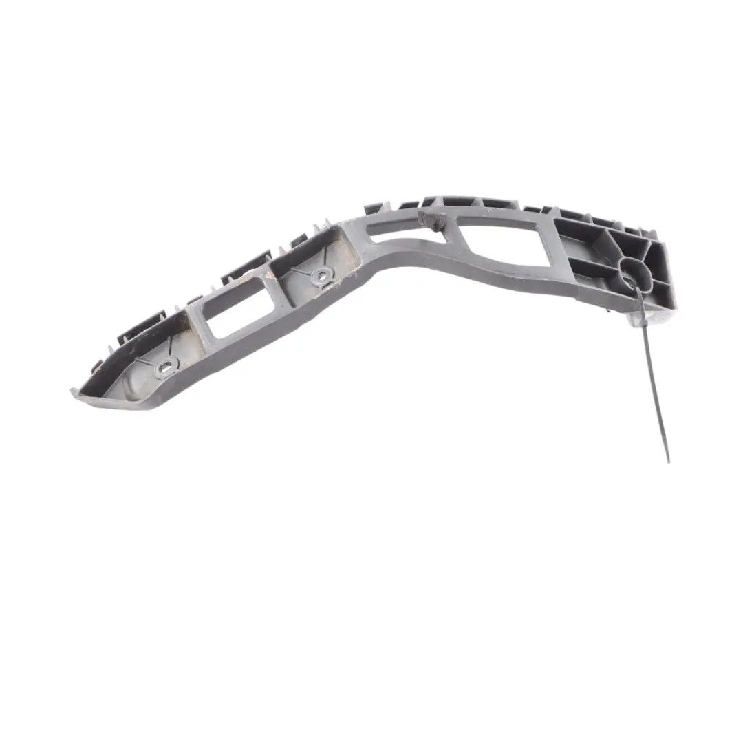 Volkswagen Polo Mk5 6R Bumper Rear Left N/S Bracket Holder Mount - SKU 6R6807393A - Part number 6R6807393A