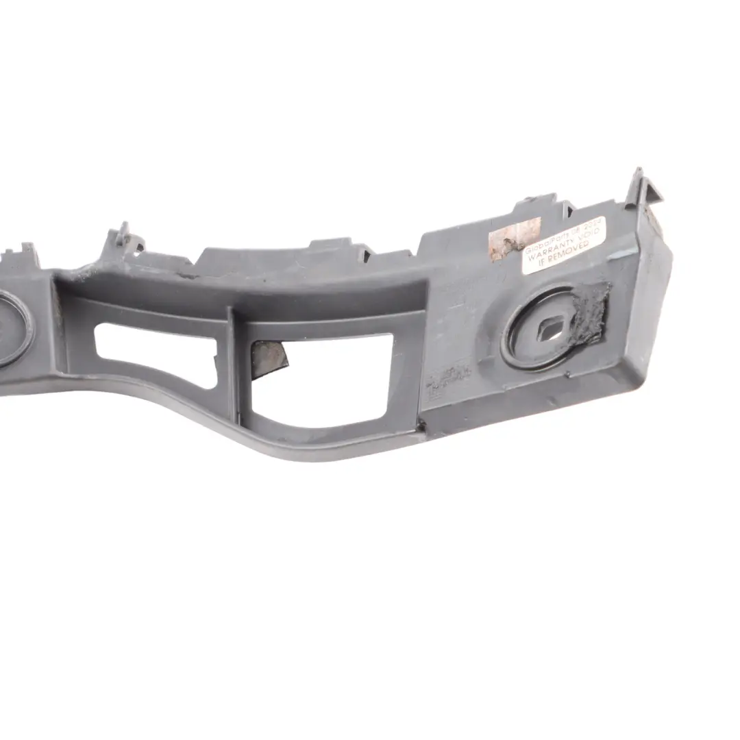 Volkswagen Polo Mk5 6R Parachoques Trasero Derecho Soporte Soporte - SKU 6R6807394A - Número de pieza 6R6807394A