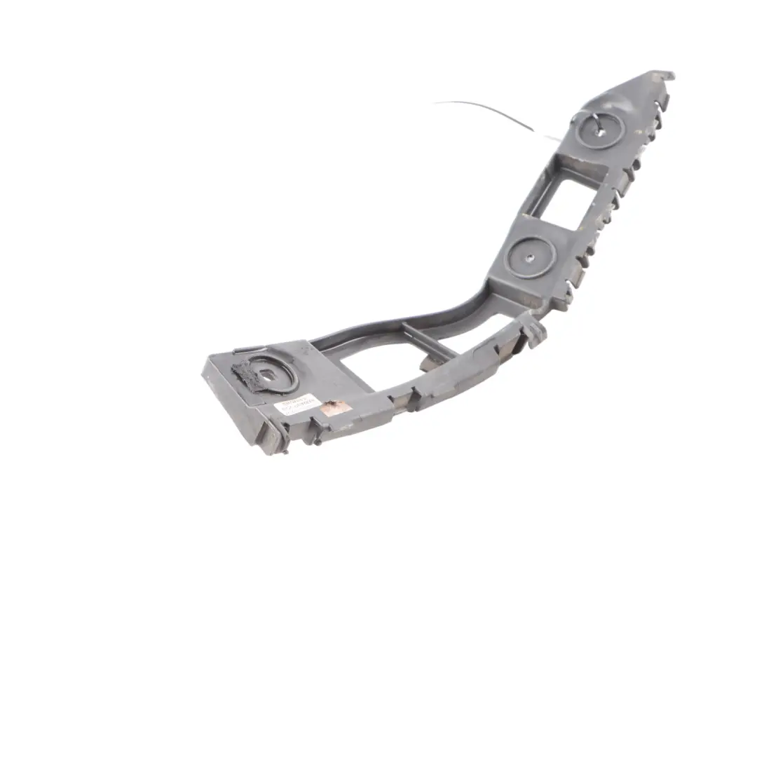 Volkswagen Polo Mk5 6R Parachoques Trasero Derecho Soporte Soporte - SKU 6R6807394A - Número de pieza 6R6807394A