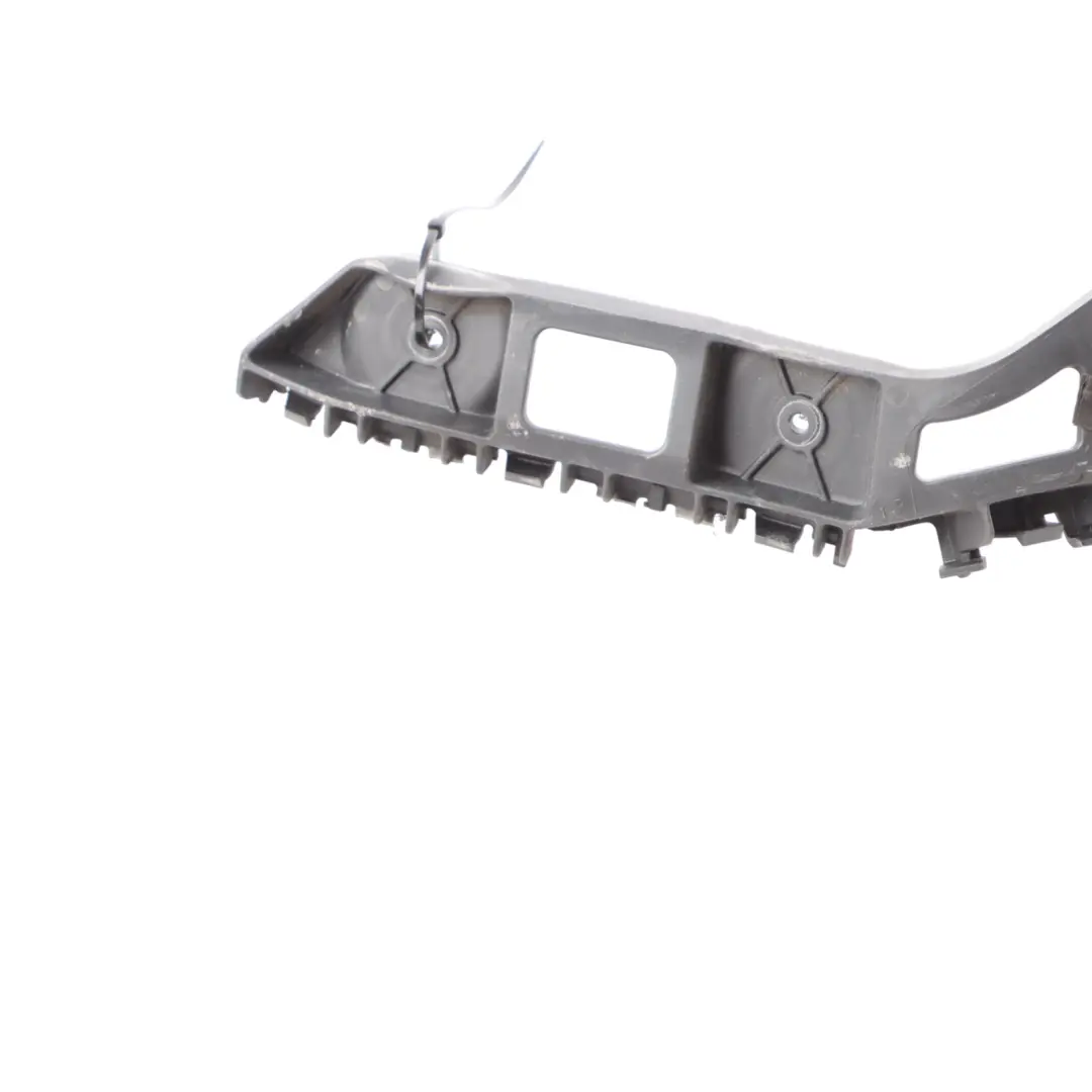 Volkswagen Polo Mk5 6R Parachoques Trasero Derecho Soporte Soporte - SKU 6R6807394A - Número de pieza 6R6807394A