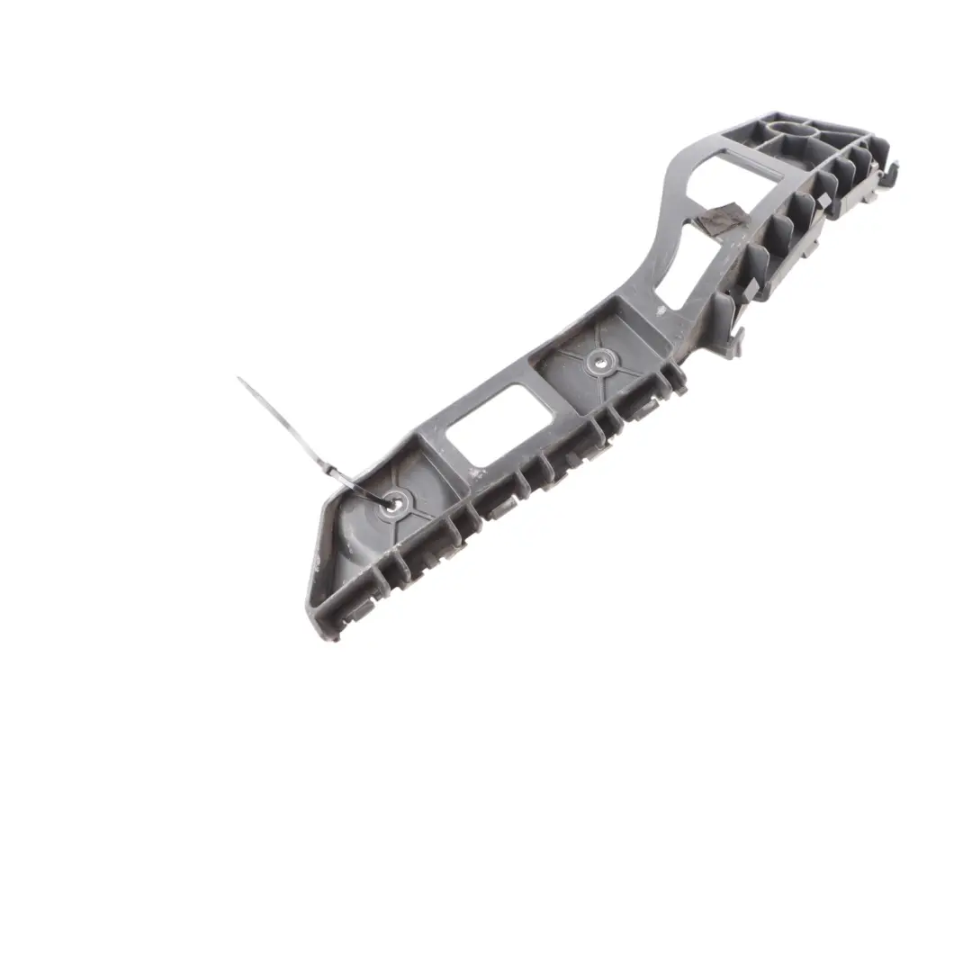 Volkswagen Polo Mk5 6R Parachoques Trasero Derecho Soporte Soporte - SKU 6R6807394A - Número de pieza 6R6807394A
