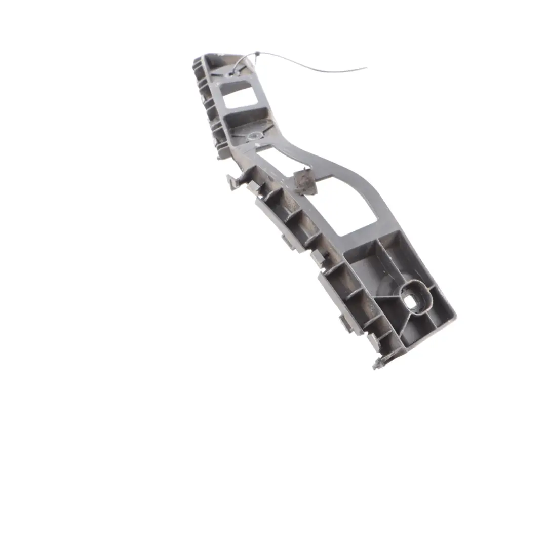 Volkswagen Polo Mk5 6R Parachoques Trasero Derecho Soporte Soporte - SKU 6R6807394A - Número de pieza 6R6807394A