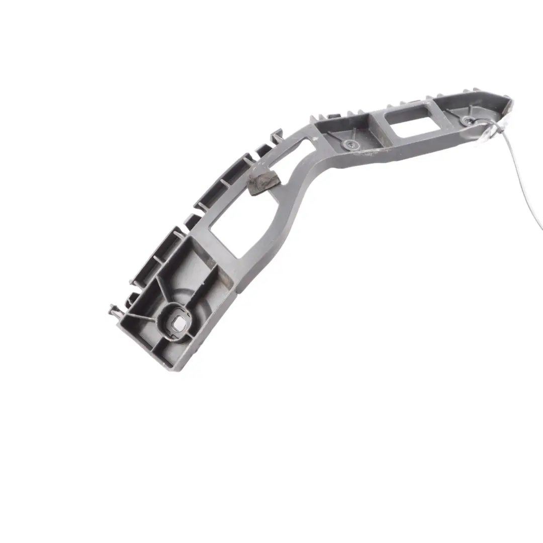 Volkswagen Polo Mk5 6R Stoßstange hinten rechts Halter Halterung - SKU 6R6807394A - Teilenummer 6R6807394A
