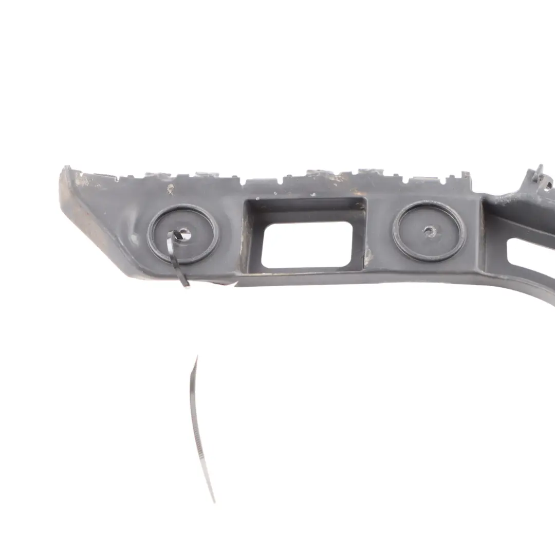Volkswagen Polo Mk5 6R Parachoques Trasero Derecho Soporte Soporte - SKU 6R6807394A - Número de pieza 6R6807394A