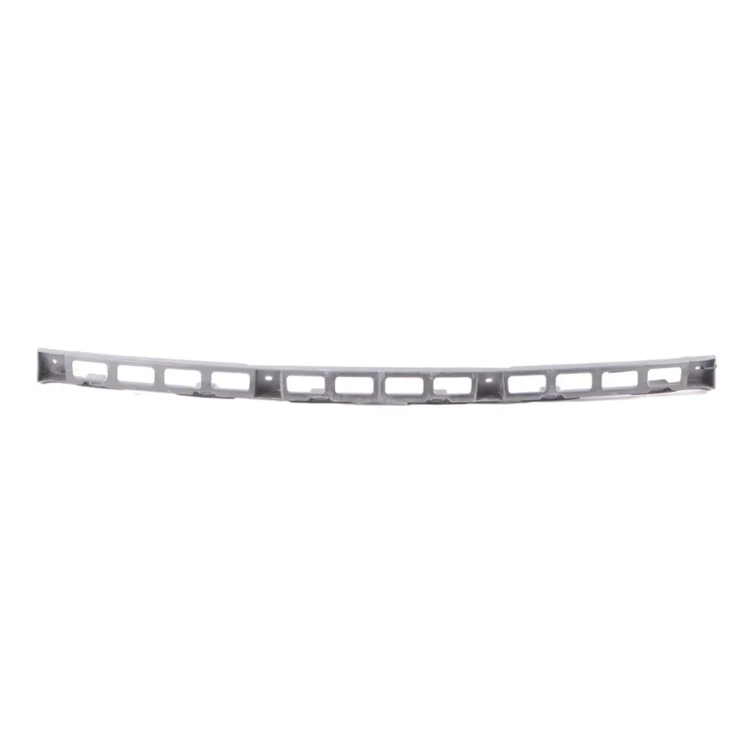 Volkswagen Polo 6R Guide Centre arrière du pare-chocs Barre fixation - SKU 6R6807863A - Numéro de pièce 6R6807863A