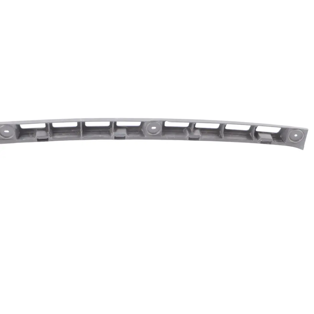 Volkswagen Polo 6R Guide Centre Rear Bumper Panel Bar Bracket - SKU 6R6807863A - Part number 6R6807863A