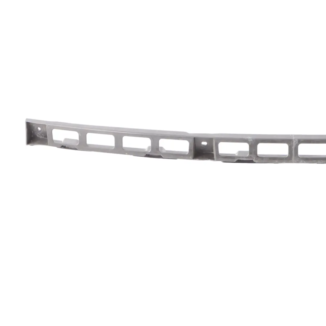 Guide Centre Rear Bumper Panel Bar Bracket to Volkswagen Polo 6R with Part number 6R6807863A Volkswagen Polo 6R Guide Centre Rear Bumper Panel Bar Bracket - SKU 6R6807863A - Part number 6R6807863A