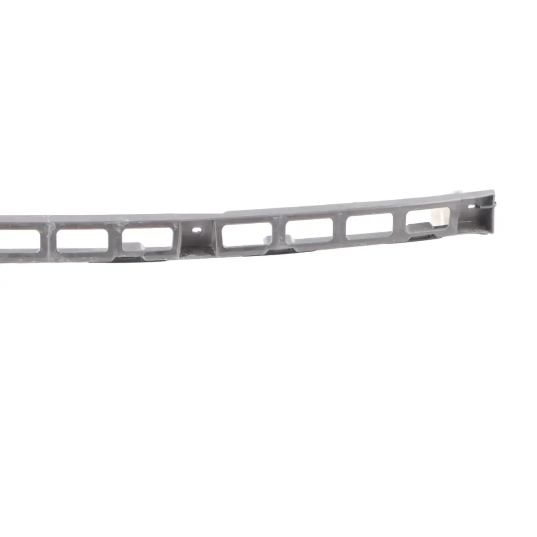 Volkswagen Polo 6R Guida Centro Pannello Paraurti Posteriore Staffa - SKU 6R6807863A - Numero di parte 6R6807863A