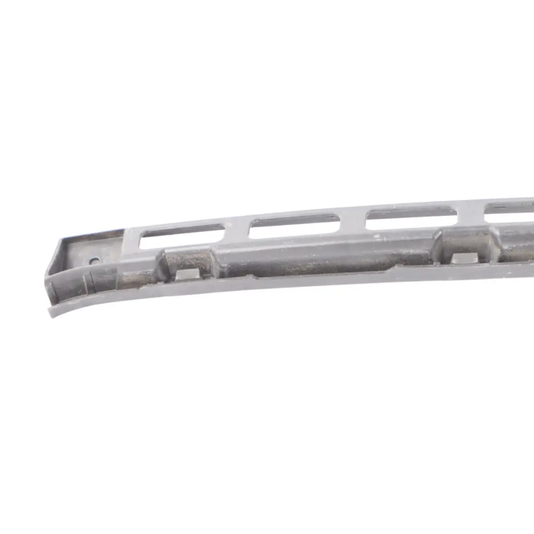 Volkswagen Polo 6R Guide Centre Rear Bumper Panel Bar Bracket - SKU 6R6807863A - Part number 6R6807863A