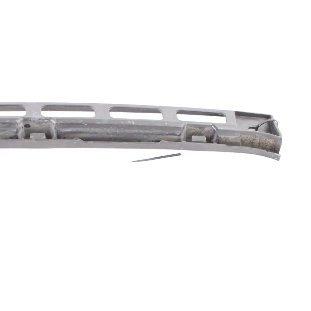 Volkswagen Polo 6R Guide Centre Rear Bumper Panel Bar Bracket - SKU 6R6807863A - Part number 6R6807863A