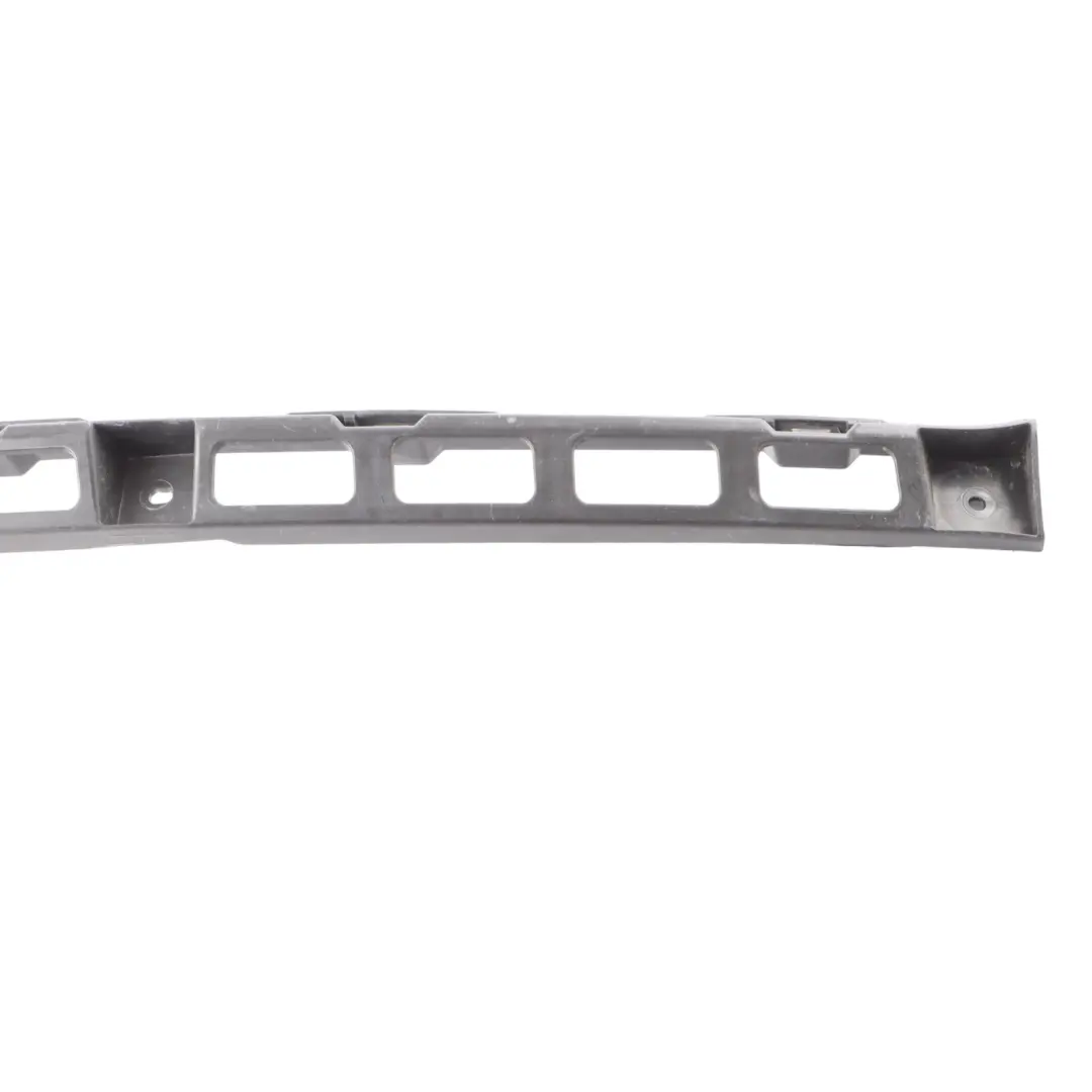 Volkswagen Polo 6R Guide Mitte Hintere Stoßstange Panel Bar Halter - SKU 6R6807863A - Teilenummer 6R6807863A