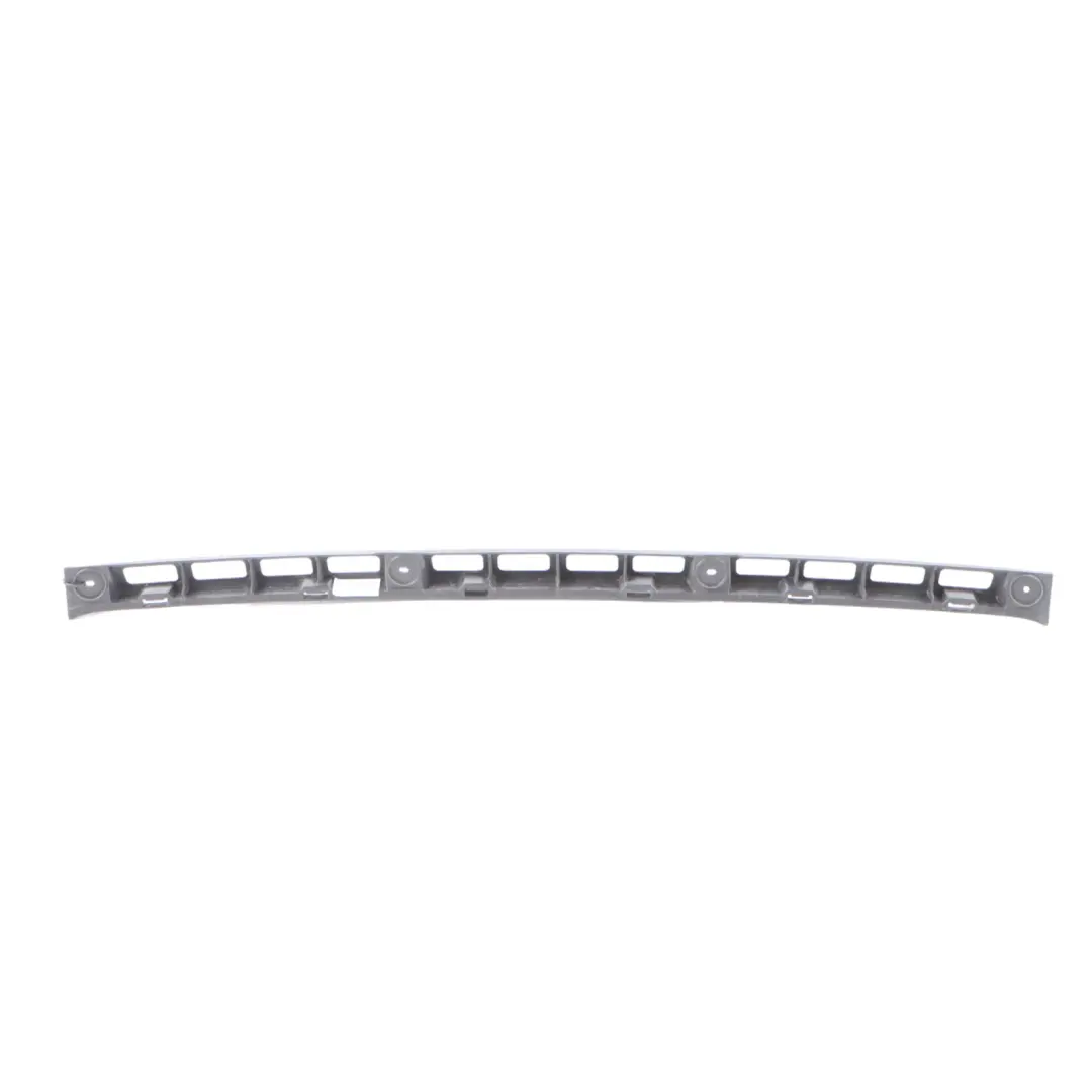 Volkswagen Polo 6R Guide Centre Rear Bumper Panel Bar Bracket - SKU 6R6807863A - Part number 6R6807863A