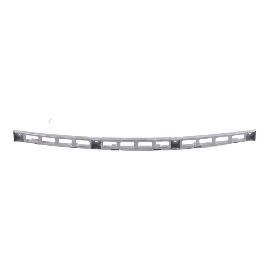 Volkswagen Polo 6R Hinten Mitte Stoßstange Halterung - SKU 6R6807863B - Teilenummer 6R6807863B