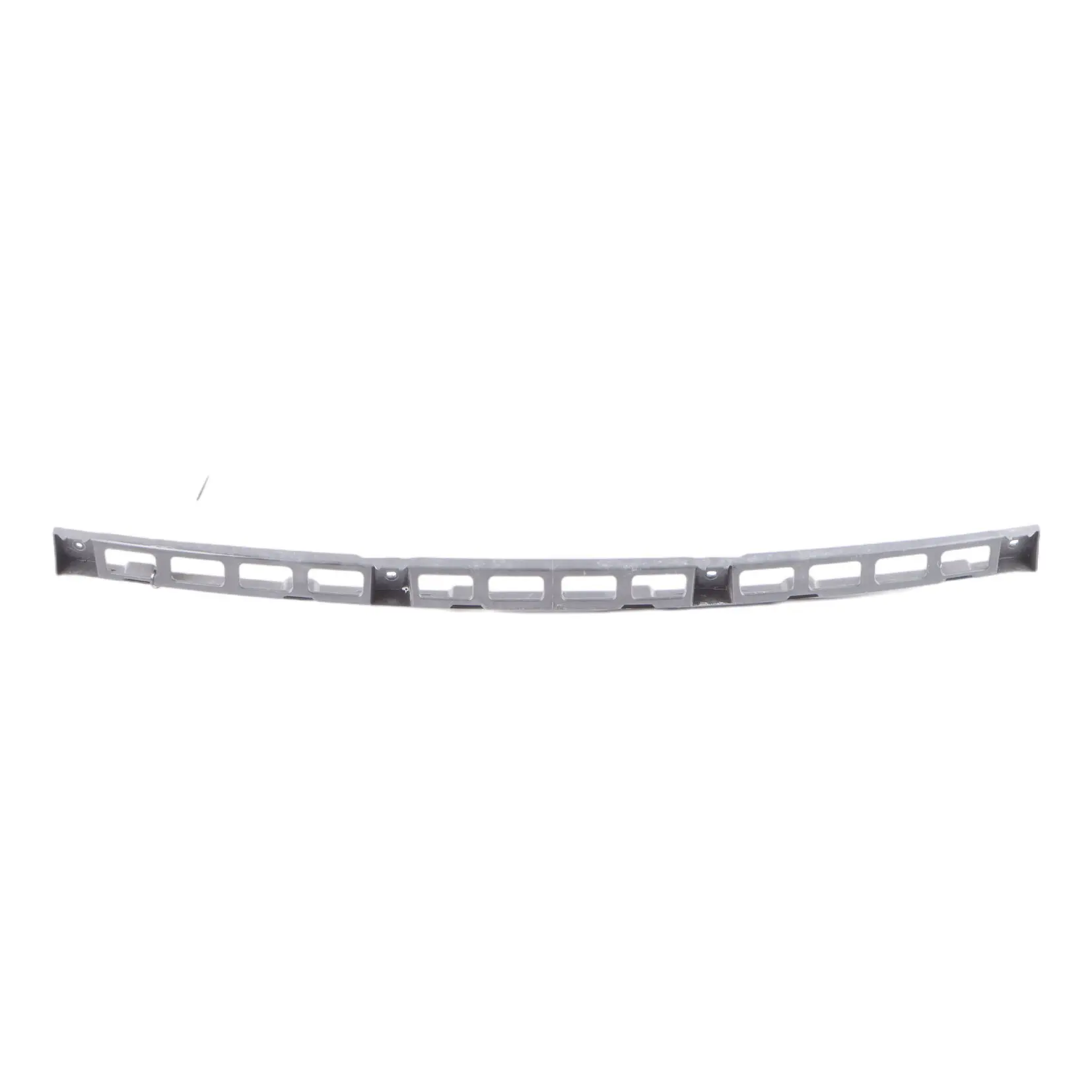 Volkswagen Polo 6R Staffa Supporto Paraurti Posteriore Centrale 6R6807863B