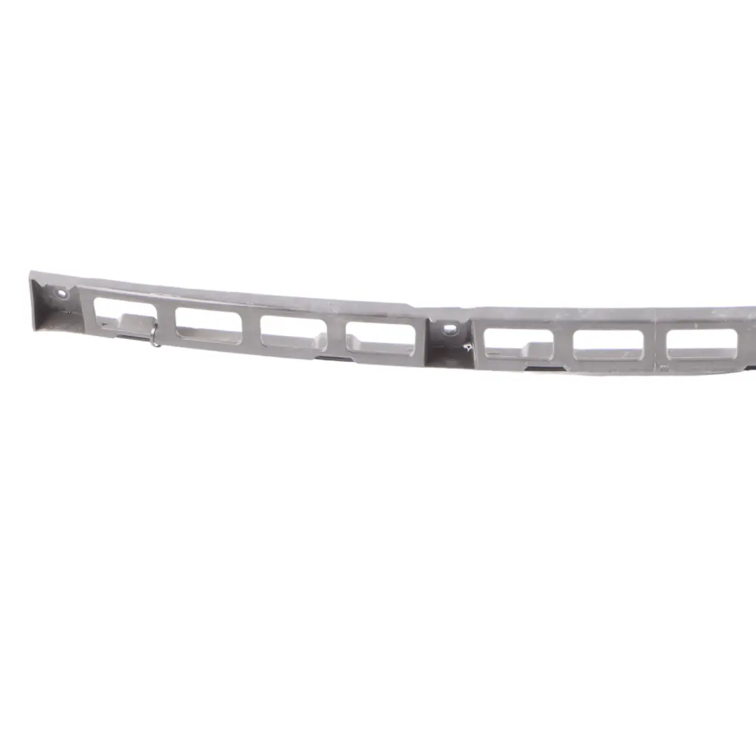 Centre Bumper Bracket Holder Mount Trim to Volkswagen Polo 6R Rear with Part number 6R6807863B Volkswagen Polo 6R Rear Centre Bumper Bracket Holder Mount Trim - SKU 6R6807863B - Part number 6R6807863B