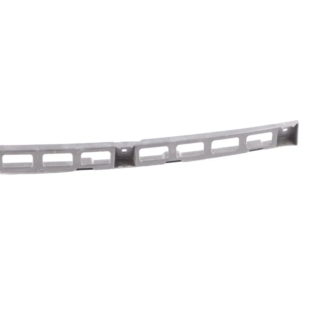 Volkswagen Polo 6R Rear Centre Bumper Bracket Holder Mount Trim - SKU 6R6807863B - Part number 6R6807863B