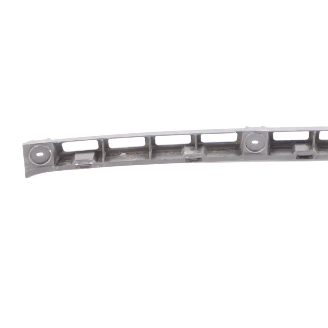 Volkswagen Polo 6R Support Fixation Pare-Chocs Arrière Centre - SKU 6R6807863B - Numéro de pièce 6R6807863B
