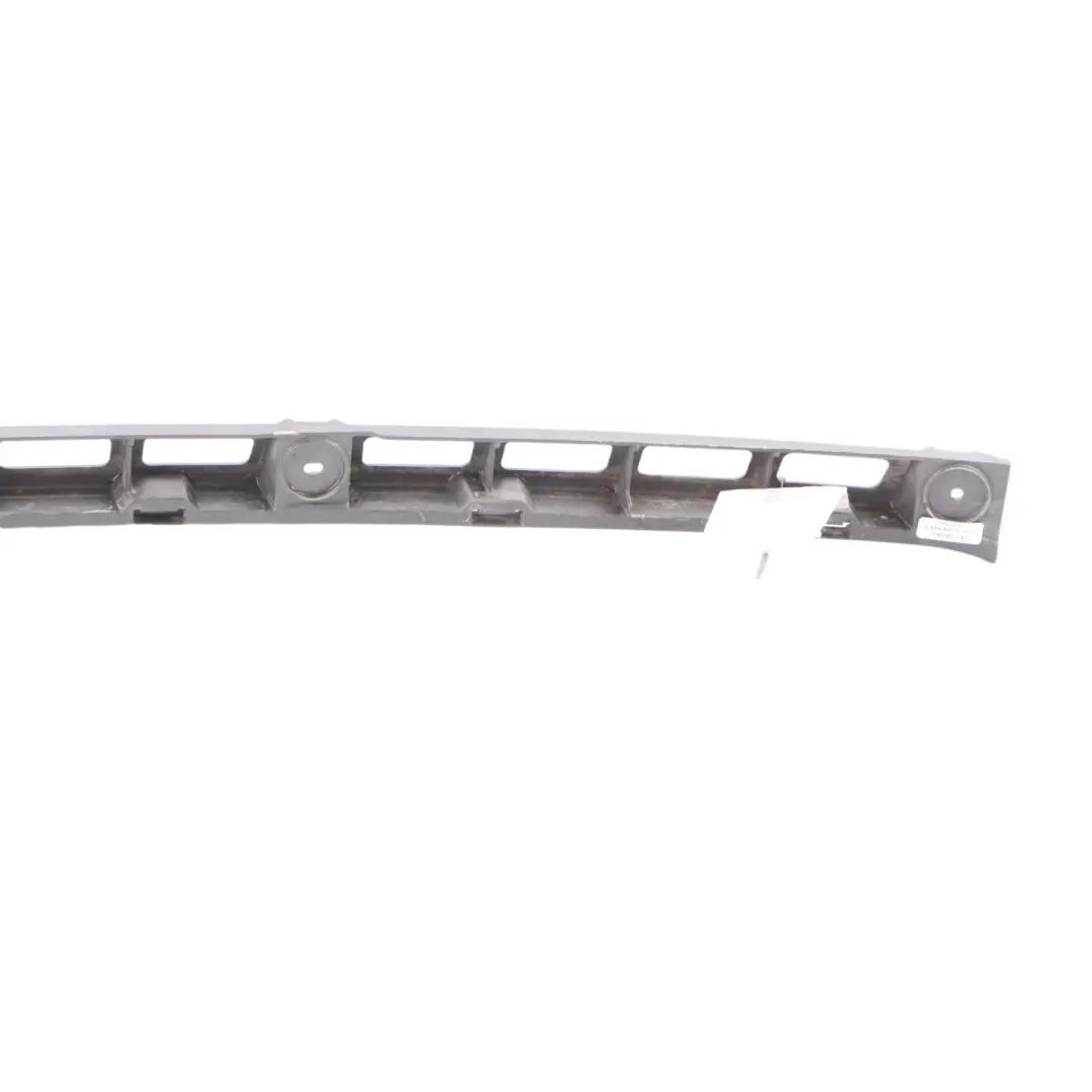 Volkswagen Polo 6R Staffa Supporto Paraurti Posteriore Centrale - SKU 6R6807863B - Numero di parte 6R6807863B