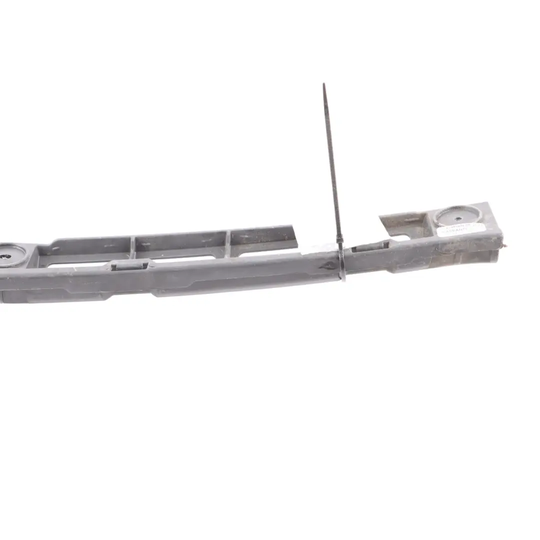 Centre Bumper Bracket Holder Mount Trim to Volkswagen Polo 6R Rear with Part number 6R6807863B Volkswagen Polo 6R Rear Centre Bumper Bracket Holder Mount Trim - SKU 6R6807863B - Part number 6R6807863B