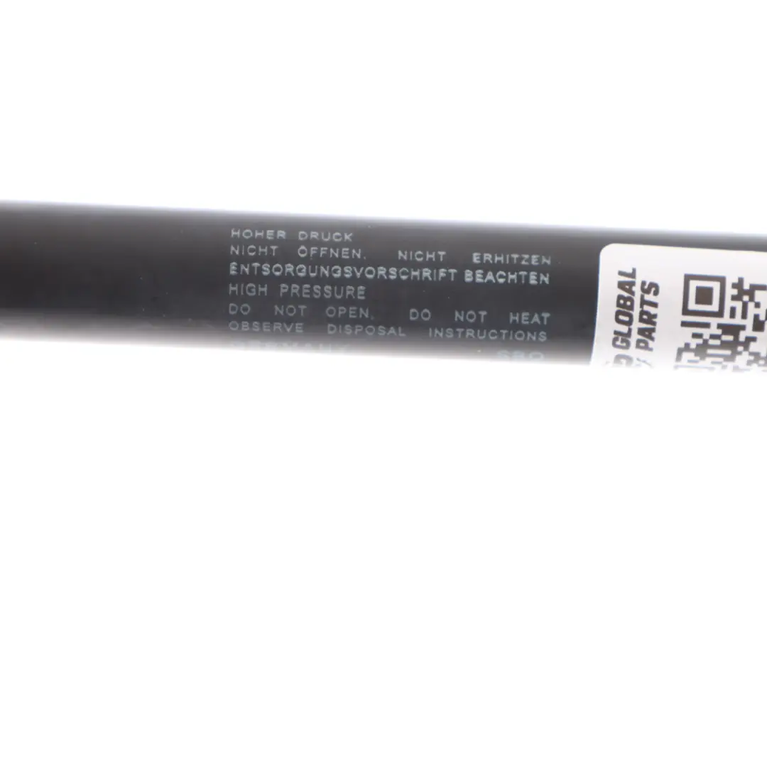 Volkswagen Polo 6R Boot Lid Strut Right Left N/O/S Trunk Gas Shock - SKU 6R6827550D - Part number 6R6827550D