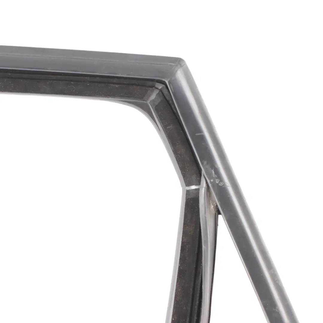 Hintere Tür Fenster Innere Dichtung Links für Volkswagen Polo 6R mit Teilenummer 6R6839431D Volkswagen Polo 6R Hintere Tür Fenster Innere Dichtung Links - SKU 6R6839431D - Teilenummer 6R6839431D
