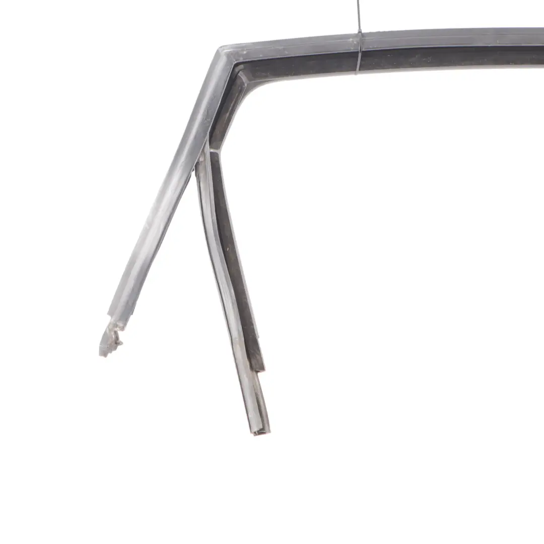 Hintertür Fenster Dichtung Innen Rechts für Volkswagen Polo 6R mit Teilenummer 6R6839432D Volkswagen Polo 6R Hintertür Fenster Dichtung Innen Rechts - SKU 6R6839432D - Teilenummer 6R6839432D