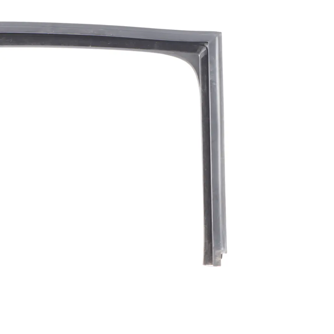 Volkswagen Polo 6R Guarnizione Finestrino Posteriore Destro Portiera - SKU 6R6839432D - Numero di parte 6R6839432D