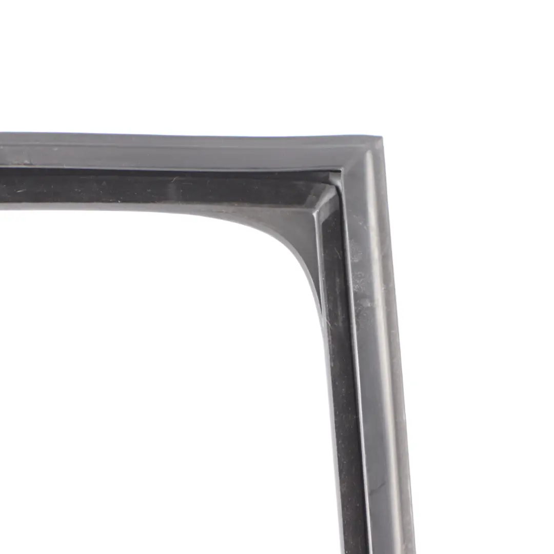 Volkswagen Polo 6R Rear Door Window Seal Inner Gasket Right O/S - SKU 6R6839432D - Part number 6R6839432D