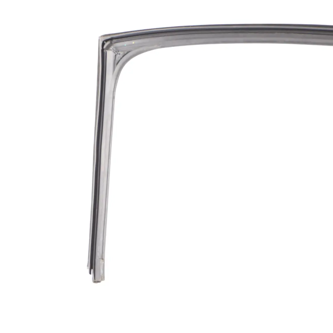 Volkswagen Polo 6R Guarnizione Finestrino Posteriore Destro Portiera - SKU 6R6839432D - Numero di parte 6R6839432D