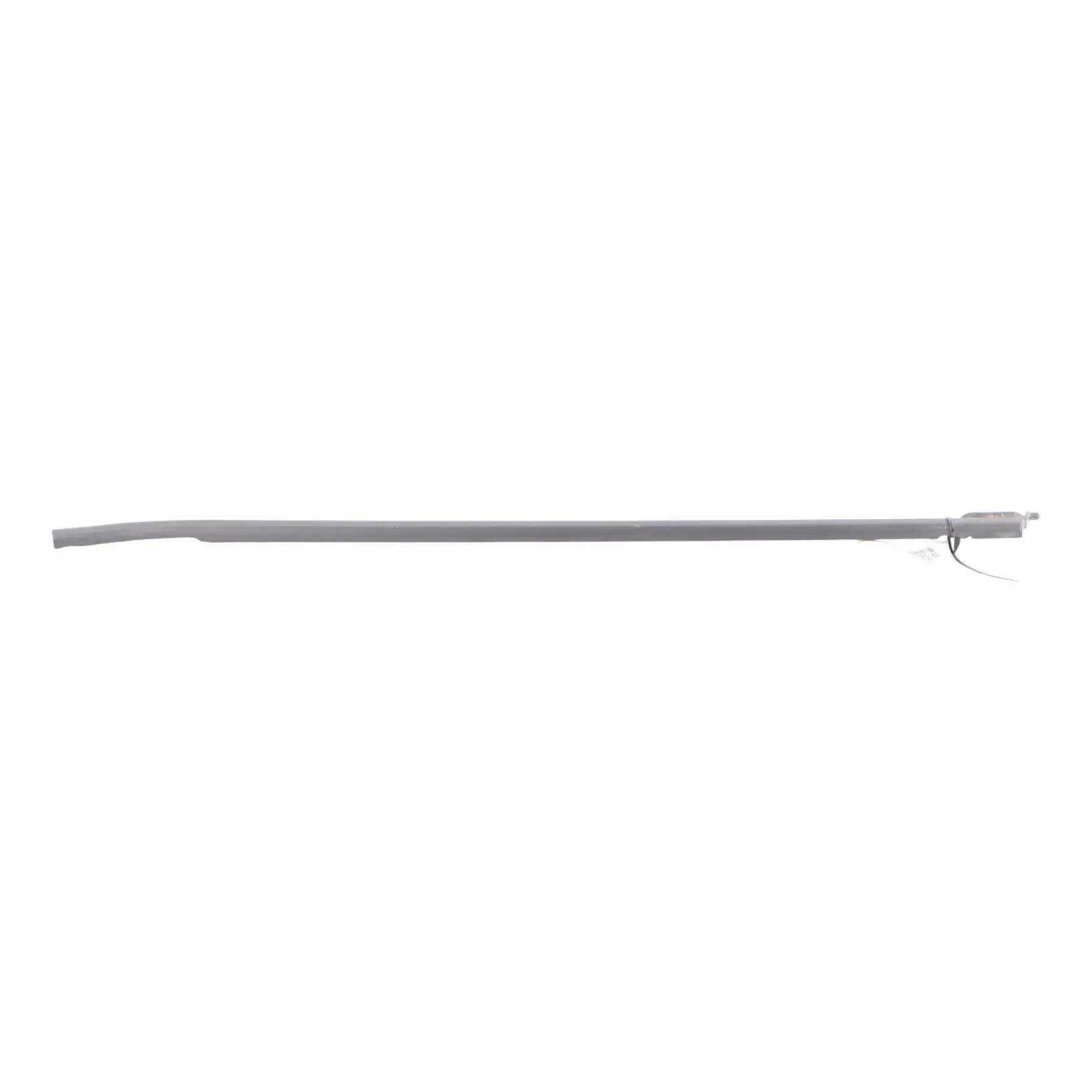 VW Polo 6R 5D Esterna Gomma Apertura Portiera Posteriore Sinistra 6R6839477