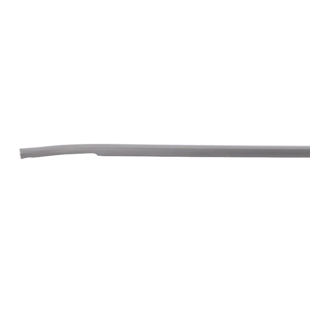 VW Polo 6R 5D Rear Rubber Door Glass Aperture Outer Seal Left N/S - SKU 6R6839477 - Part number 6R6839477