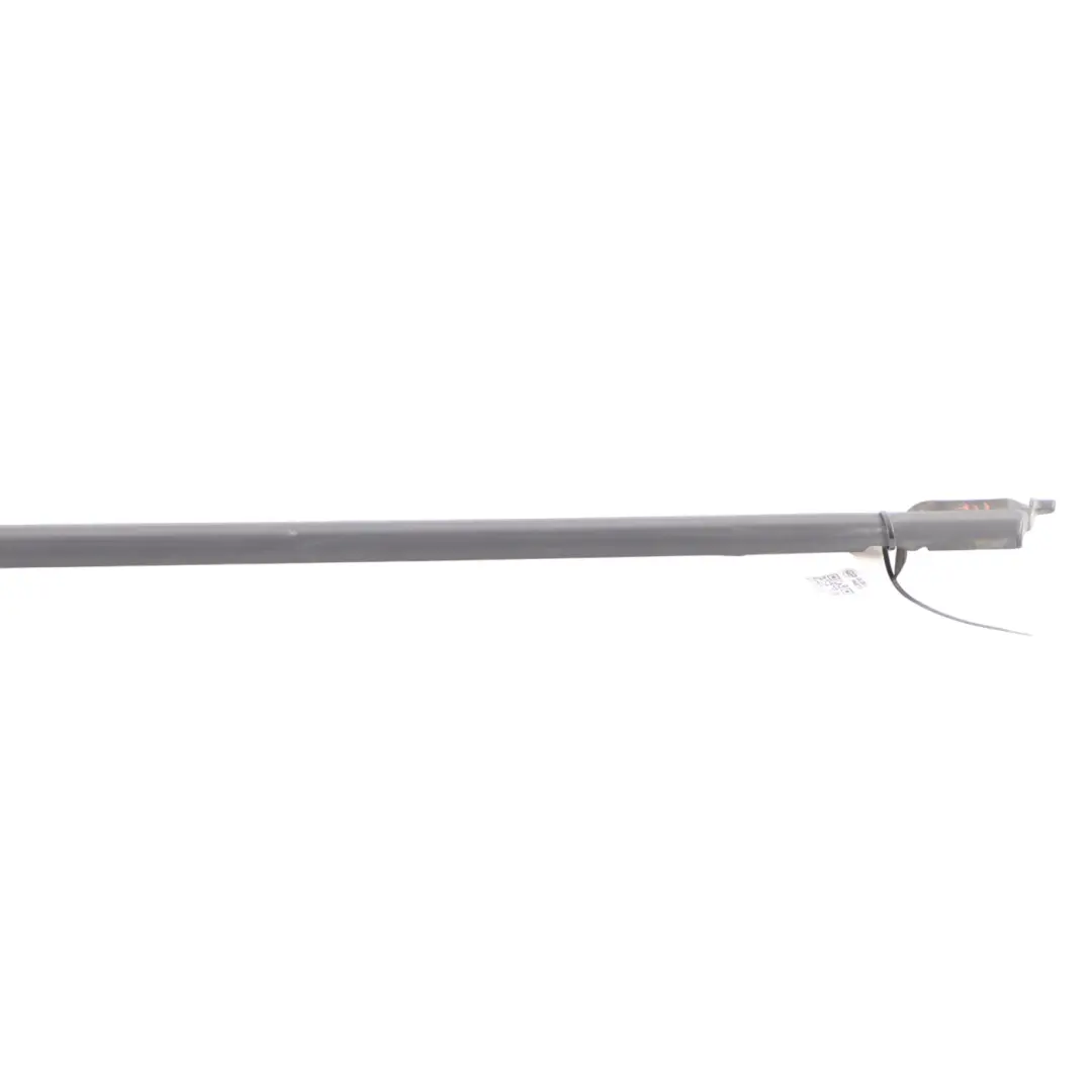 VW Polo 6R 5D Rear Rubber Door Glass Aperture Outer Seal Left N/S - SKU 6R6839477 - Part number 6R6839477