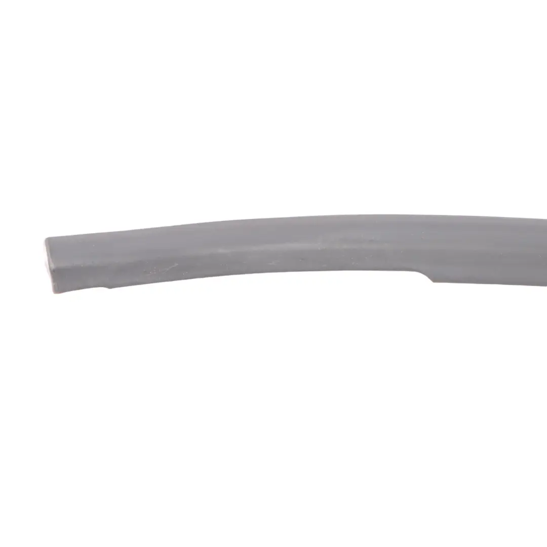 VW Polo 6R 5D Junta Exterior Goma Puerta Trasera Lado Izquierdo - SKU 6R6839477 - Número de pieza 6R6839477
