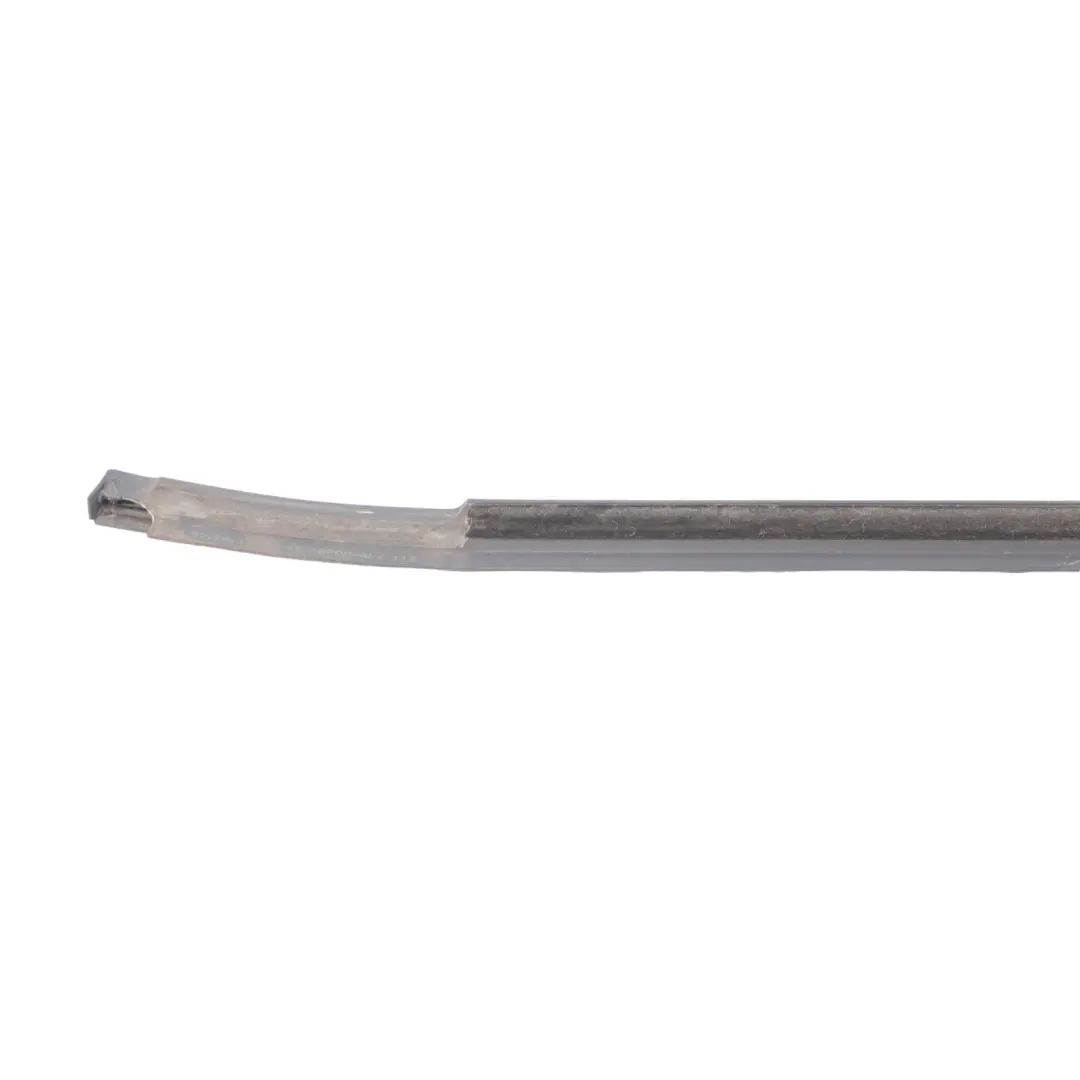 VW Polo 6R 5D Esterna Gomma Apertura Portiera Posteriore Sinistra - SKU 6R6839477 - Numero di parte 6R6839477